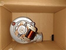 Turbina Ventilatore estrattore fumi stufa gas con bobina per tutte le marche