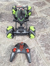 2 Macchine telecomandate