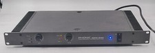 Amplificatore potenza - amplificatore,