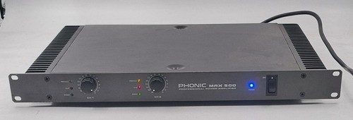 Amplificatore potenza - amplificatore, di