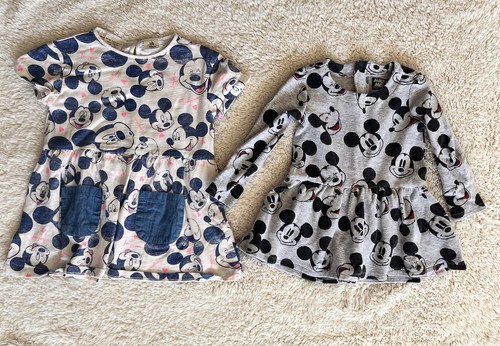 Zara minnie mouse and - minnie,