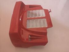 Pezzo X15 & X18 Cabrio modificato FERRARI F40 POCHER scala 1/8 K55 K56 K57 K58 K60