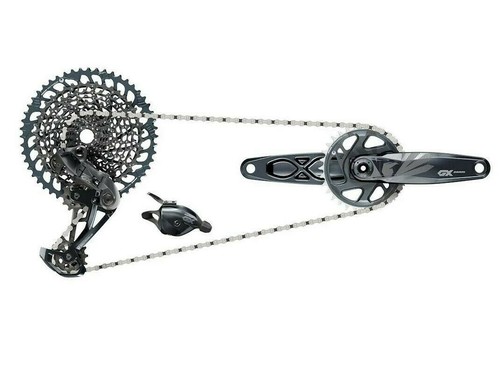 Gruppo completo sram - completo,