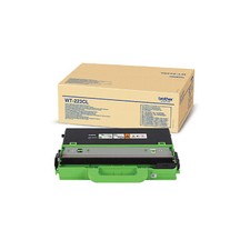 BROTHER WT-223CL VASCHETTA RECUPERO TONER ORIGINALE 50000 pagine