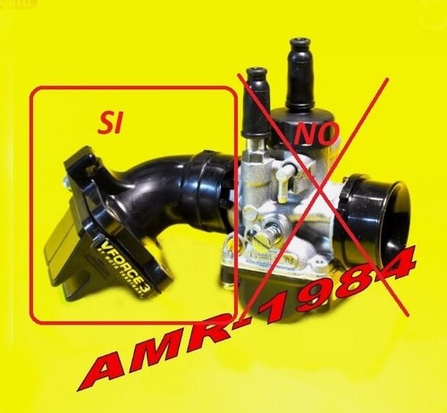 Collettore am6 beta - collettore, +
