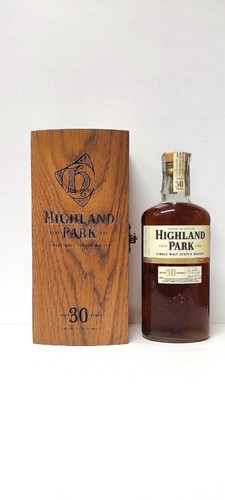 Highland park 70 cl - 70,