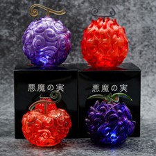 One Piece Devil Fruit Figure