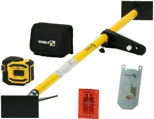 Livella laser piombo linee - livella,