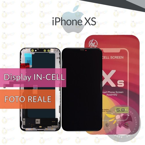 Display apple iphone - display,