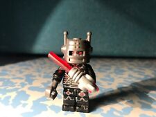 ⭐ LEGO Minifigure Serie 8 Evil Robot col 113