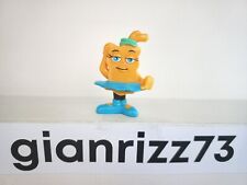 Extra Kinder Mulino Bianco Amici Del Mulino Bianco ( Sfogli ) Ottime Condizioni