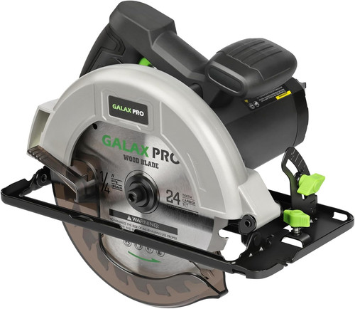 Galax pro seghe - seghe, circolare