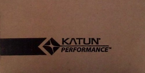 Katun panasonic h60j drum - katun, dq-h60j