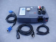 3M MP7640 SVGA (4:3) 800 X 600