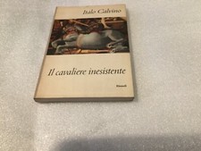 CALVINO, IL CAVALIERE