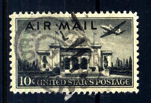 Usa stati uniti 1947 - usa,