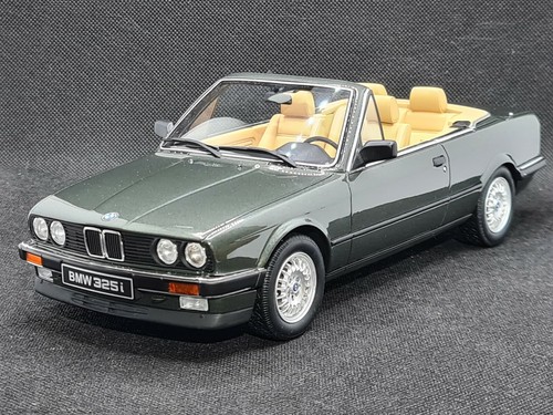 Bmw 325i cabrio ot572 - bmw,