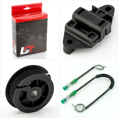 Kit riparazione finestrino - kit,