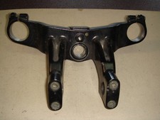 piastra superiore forcella