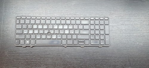 Tastiera italiana per - , hp