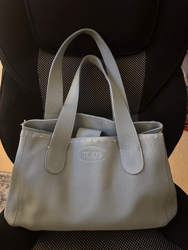 Borsa tods vintage ottime - tods,