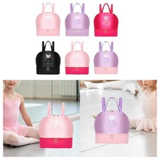 Zaino da danza classica per