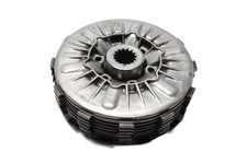 Cestello frizione pacchetto