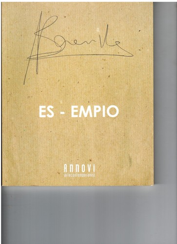Alfonso bonavita empio - ,,
