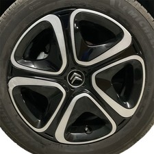 COPPA RUOTA COPRICERCHIO