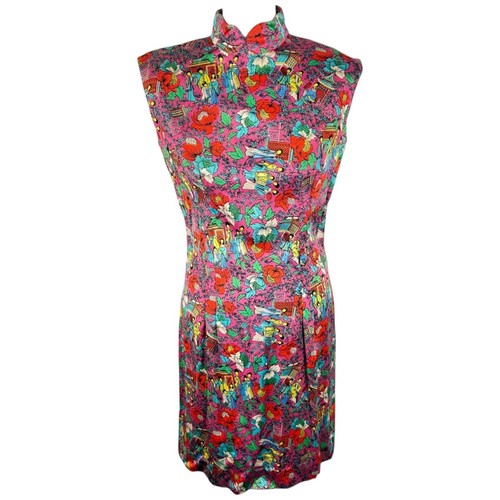 Abito vintage japanesse - vintage,