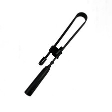 Antenna tattica VHF pieghevole