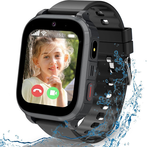 Smartwatch bambini - 4g,