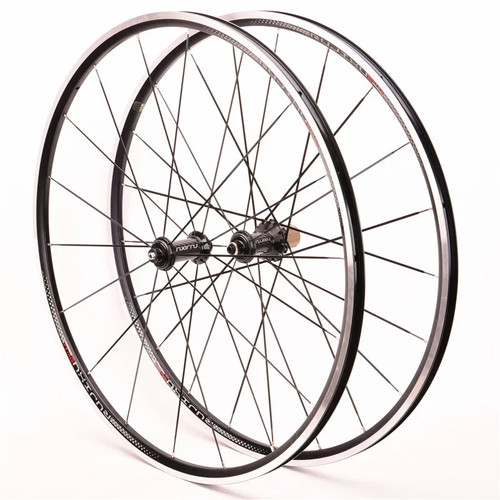 Set ruote bici - strada, 700c
