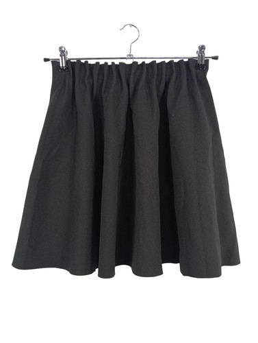 Zara basic gonna campana - a,