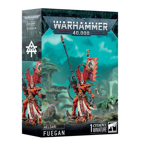 Phoenix lord fuegan aledari - fuegan,