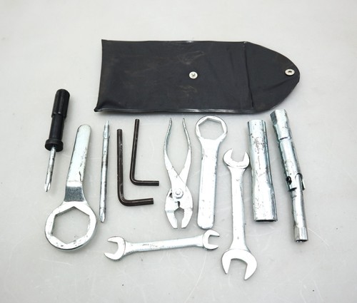 Attrezzo bordo tools suzuki - attrezzo,