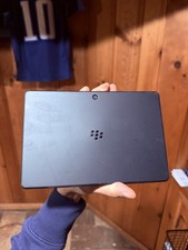 Blackberry Playbook tablet 7