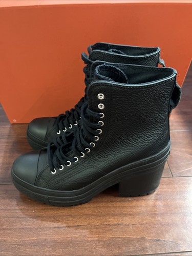 Stivali donna converse - 8,5,