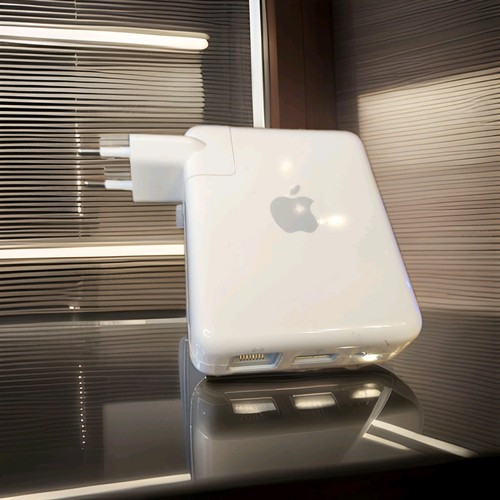 Apple airport express stazione - express,