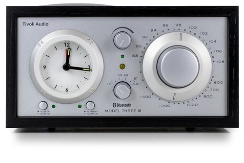 Tivoli audio model - tivoli,