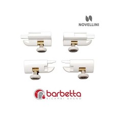 CONFEZIONE CUSCINETTI