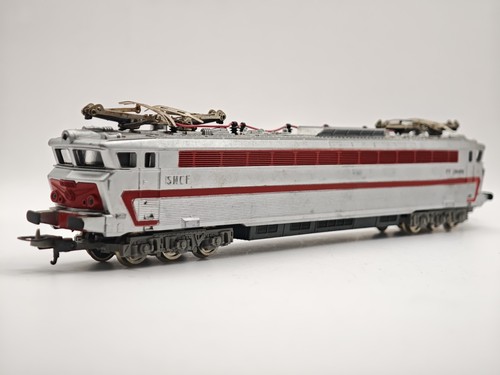 Lima 1022 locomotore - lima,
