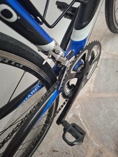 Bici corsa marca pinarello - bici,