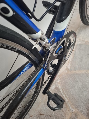 Bici corsa marca pinarello - bici,