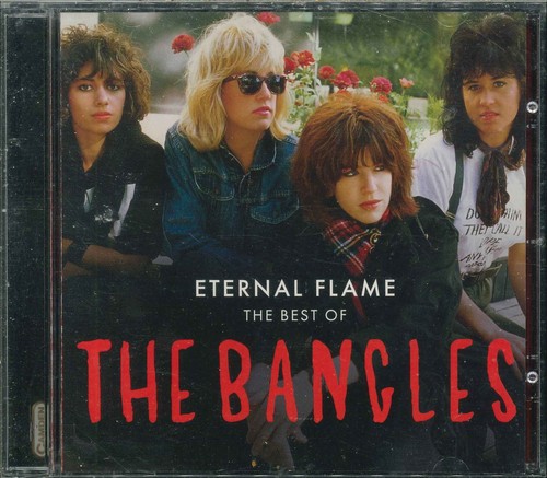 The bangles eternal - bangles, "eternal
