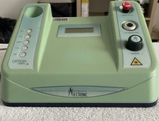 Laser terapia Mectronic Opton