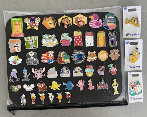 Lotto spille disney - 50,