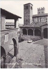 CASTELL'ARQUATO - PIACENZA -