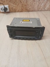 Chrysler Voyager 2001 Radio