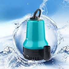 Pompa Acqua Sommersa DC 12V